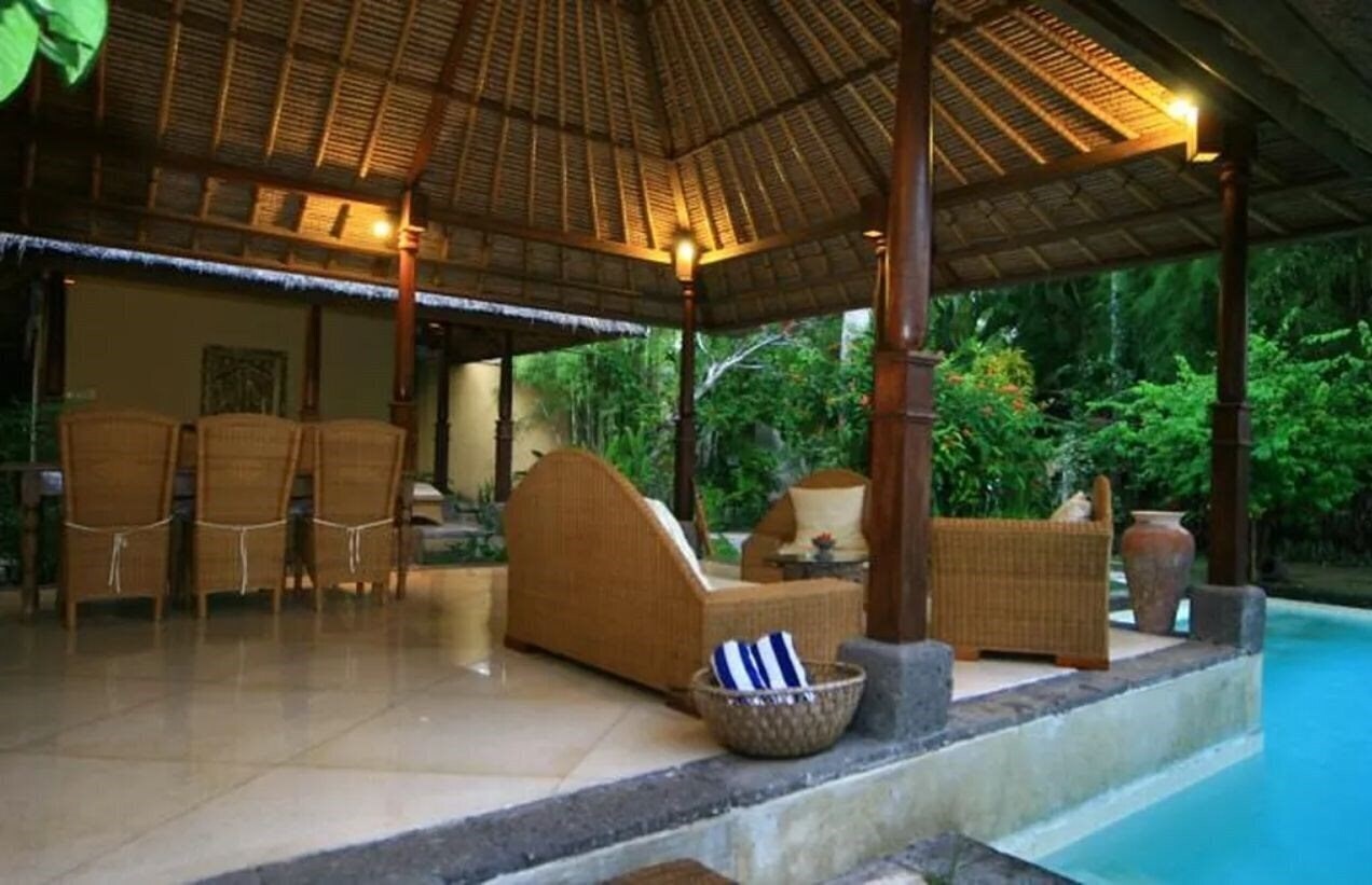 Картинка Atta Kamaya Resort & Villa 4*